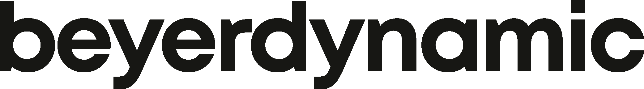 Beyerdynamic Logo